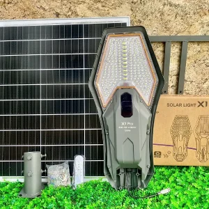 ĐÈN ĐƯỜNG NGOÀI TRỜI CAO CẤP X1PRO 1500W