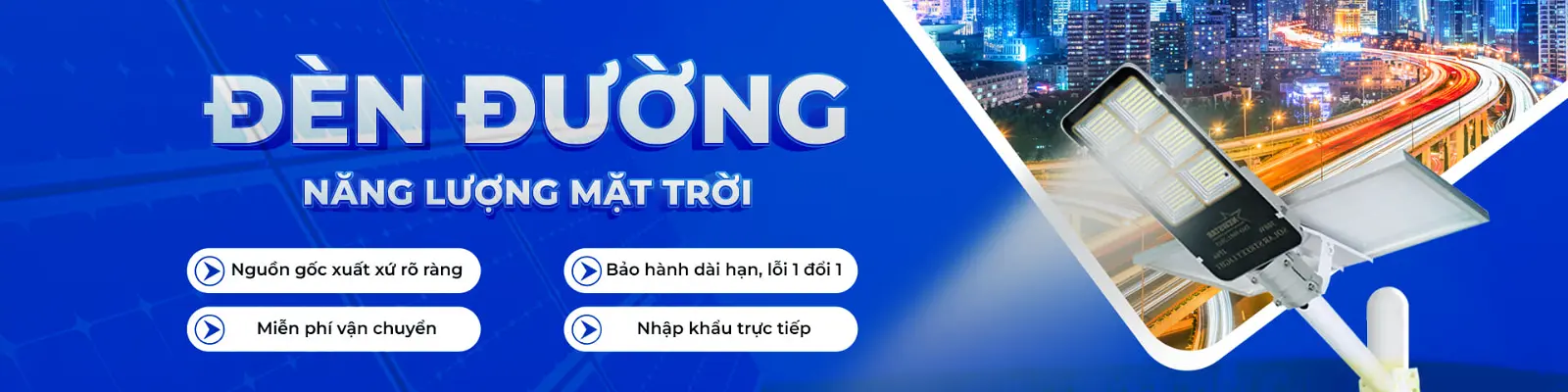 Tuyển đại lý đèn năng lượng mặt trời 0 cần vốn | Chính sách tốt